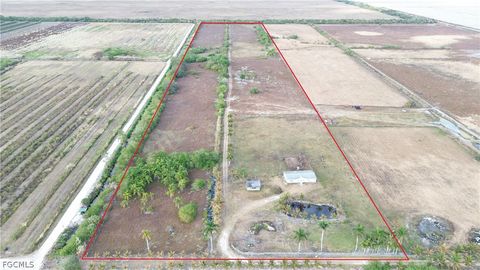19860 L1 Dike Road Clewiston FL 33440