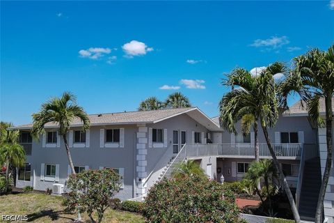 Tiny photo for 8141 Country Road #203, Fort Myers, FL 33919 (MLS # 2026020443)