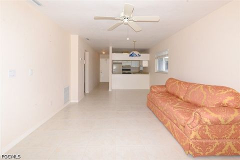 Tiny photo for 8141 Country Road #203, Fort Myers, FL 33919 (MLS # 2026020443)