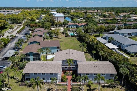 Tiny photo for 8141 Country Road #203, Fort Myers, FL 33919 (MLS # 2026020443)
