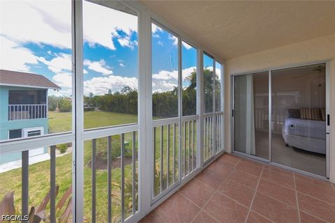 Tiny photo for 8141 Country Road #203, Fort Myers, FL 33919 (MLS # 2026020443)