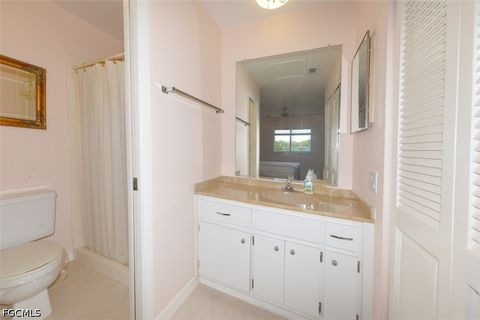 Tiny photo for 8141 Country Road #203, Fort Myers, FL 33919 (MLS # 2026020443)