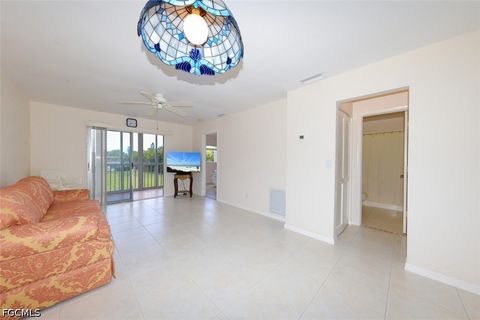 Tiny photo for 8141 Country Road #203, Fort Myers, FL 33919 (MLS # 2026020443)