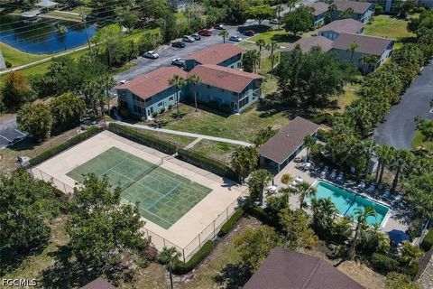 Tiny photo for 8141 Country Road #203, Fort Myers, FL 33919 (MLS # 2026020443)