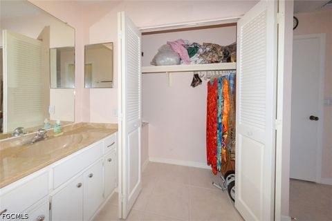 Tiny photo for 8141 Country Road #203, Fort Myers, FL 33919 (MLS # 2026020443)