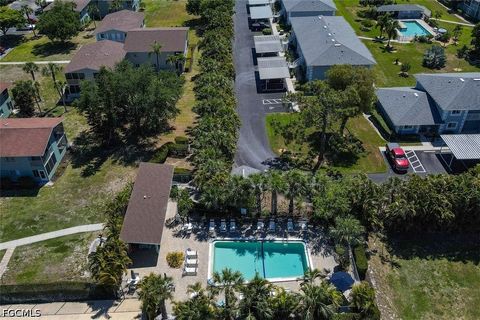 Tiny photo for 8141 Country Road #203, Fort Myers, FL 33919 (MLS # 2026020443)