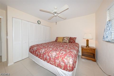 Tiny photo for 8141 Country Road #203, Fort Myers, FL 33919 (MLS # 2026020443)