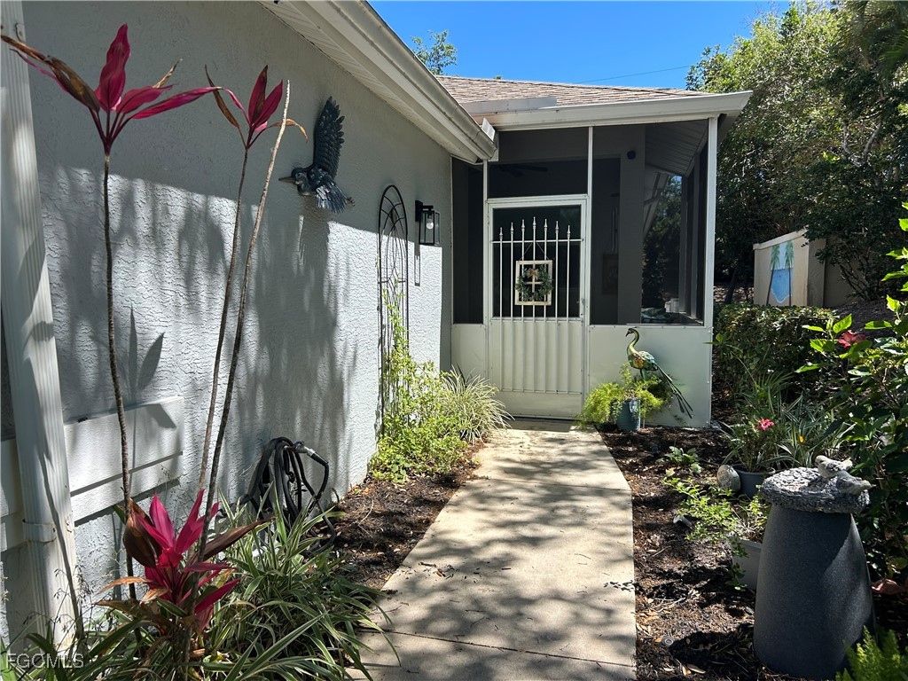 20699 Country Barn Drive