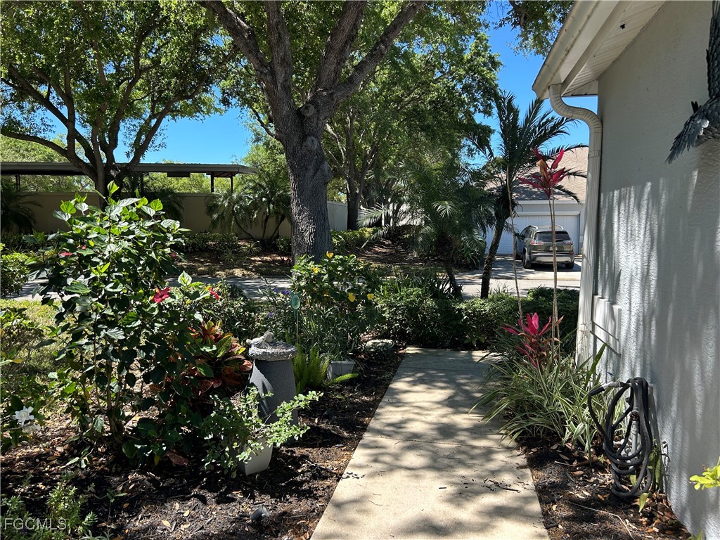 20699 Country Barn Drive