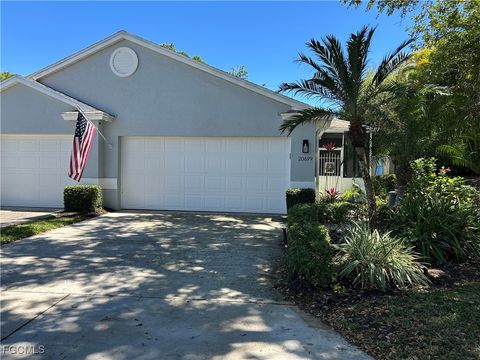 20699 Country Barn Drive Estero FL 33928