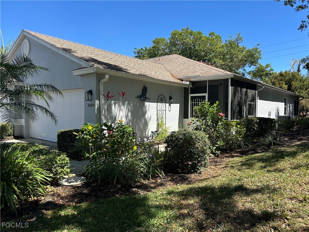 20699 Country Barn Drive