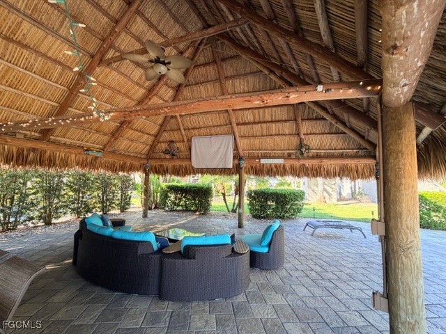 5200 Marsh Mallow Trail