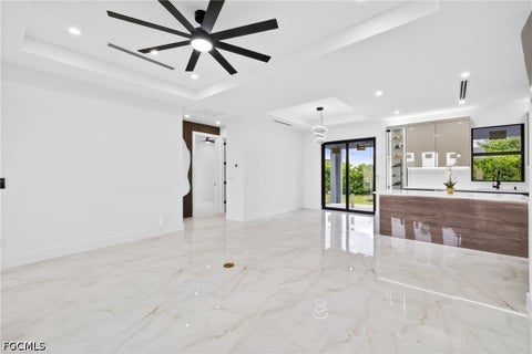 Tiny photo for 2223 NW 11th Court, Cape Coral, FL 33993 (MLS # 2026039563)