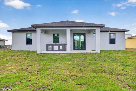 Tiny photo for 2223 NW 11th Court, Cape Coral, FL 33993 (MLS # 2026039563)