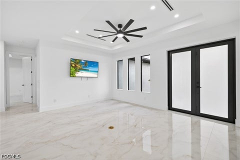 Tiny photo for 2223 NW 11th Court, Cape Coral, FL 33993 (MLS # 2026039563)