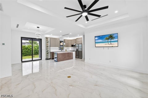 Tiny photo for 2223 NW 11th Court, Cape Coral, FL 33993 (MLS # 2026039563)