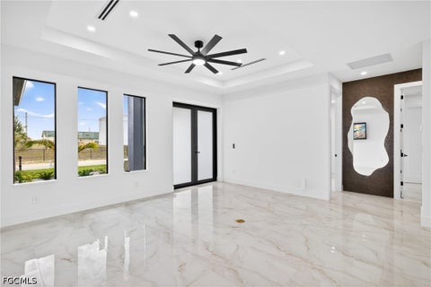 Tiny photo for 2223 NW 11th Court, Cape Coral, FL 33993 (MLS # 2026039563)