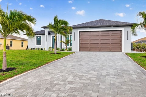 Tiny photo for 2223 NW 11th Court, Cape Coral, FL 33993 (MLS # 2026039563)
