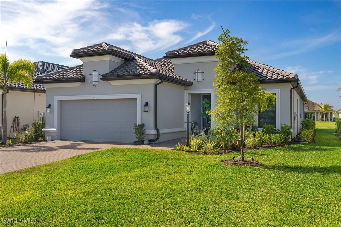 11947 Noveli Court