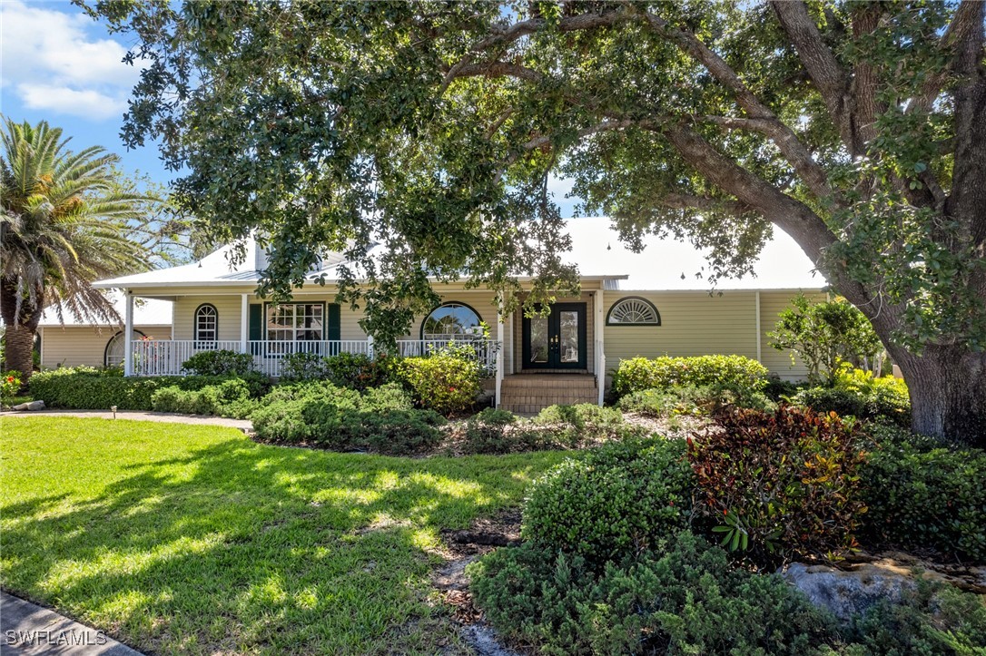 8625 S Lake Circle
