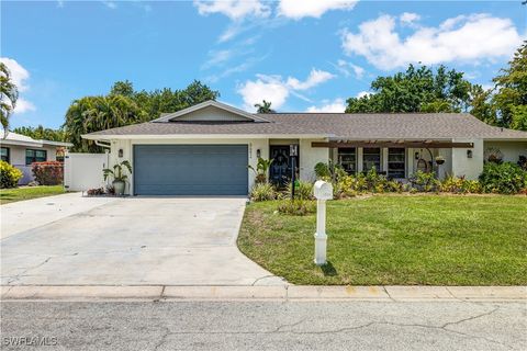 5692 Eichen Circle W Fort Myers FL 33919