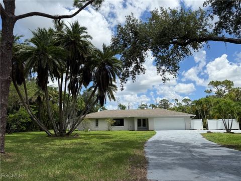 3715 Liberty Square Fort Myers FL 33908