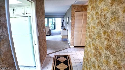 Tiny photo for 58 Glades Boulevard #3, Naples, FL 34112 (MLS # 2026018857)