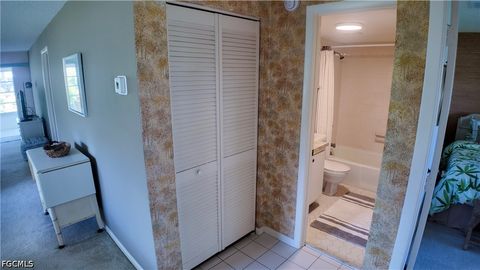 Tiny photo for 58 Glades Boulevard #3, Naples, FL 34112 (MLS # 2026018857)