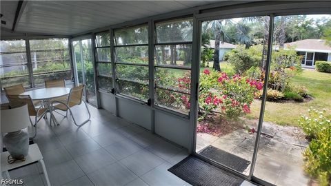 Tiny photo for 58 Glades Boulevard #3, Naples, FL 34112 (MLS # 2026018857)