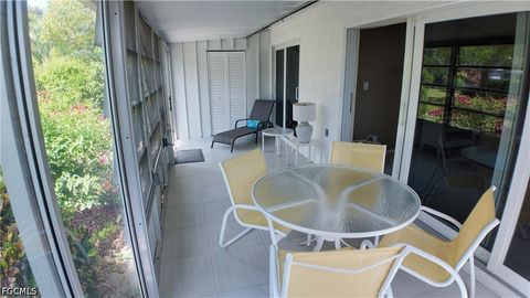 Tiny photo for 58 Glades Boulevard #3, Naples, FL 34112 (MLS # 2026018857)