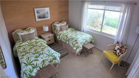 Tiny photo for 58 Glades Boulevard #3, Naples, FL 34112 (MLS # 2026018857)