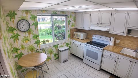 Tiny photo for 58 Glades Boulevard #3, Naples, FL 34112 (MLS # 2026018857)