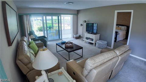 Tiny photo for 58 Glades Boulevard #3, Naples, FL 34112 (MLS # 2026018857)