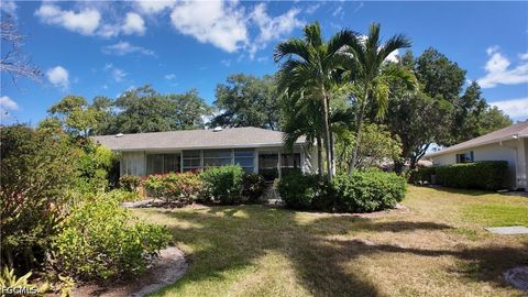 Tiny photo for 58 Glades Boulevard #3, Naples, FL 34112 (MLS # 2026018857)