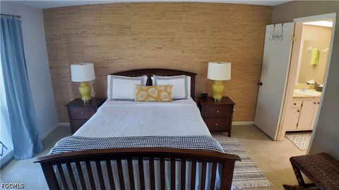 Tiny photo for 58 Glades Boulevard #3, Naples, FL 34112 (MLS # 2026018857)