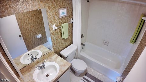 Tiny photo for 58 Glades Boulevard #3, Naples, FL 34112 (MLS # 2026018857)