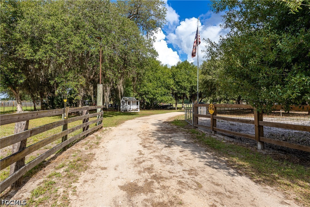 3501 Everhigh Acres Road