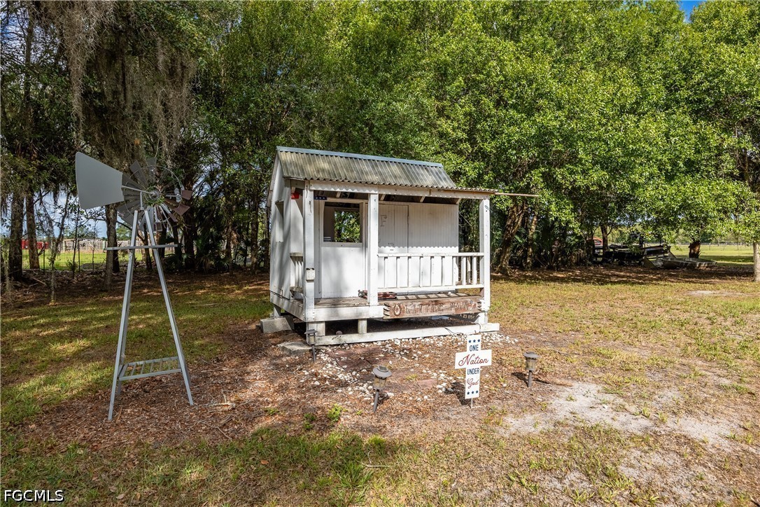 3501 Everhigh Acres Road