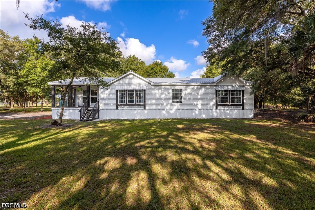 3501 Everhigh Acres Road