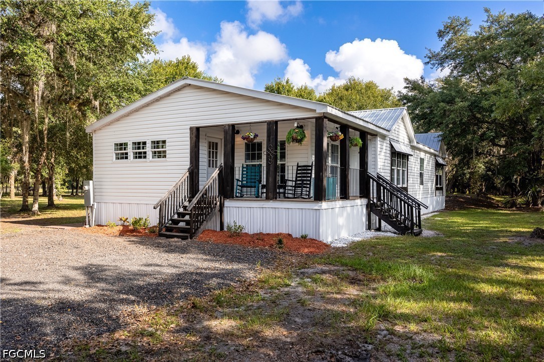 3501 Everhigh Acres Road
