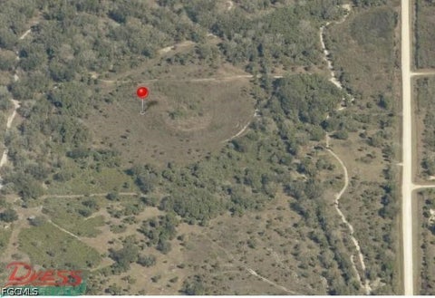 Tiny photo for NW 292ND Street, Okeechobee, FL 34972 (MLS # 2026025684)