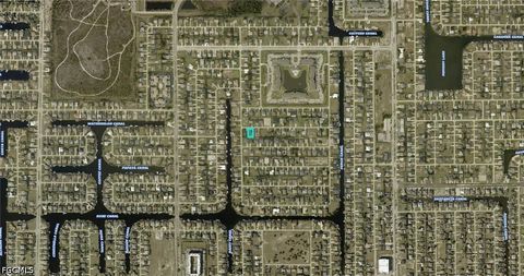 Tiny photo for 1910 SW 38th Lane, Cape Coral, FL 33914 (MLS # 2026020256)