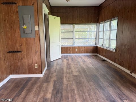 Tiny photo for 214 Avenue K SW, Moore Haven, FL 33471 (MLS # 2026020136)
