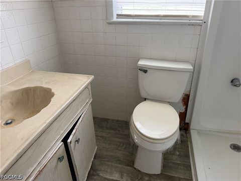 Tiny photo for 214 Avenue K SW, Moore Haven, FL 33471 (MLS # 2026020136)