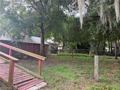Tiny photo for 214 Avenue K SW, Moore Haven, FL 33471 (MLS # 2026020136)