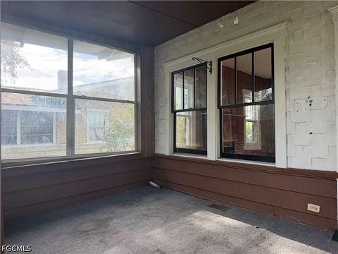Tiny photo for 214 Avenue K SW, Moore Haven, FL 33471 (MLS # 2026020136)