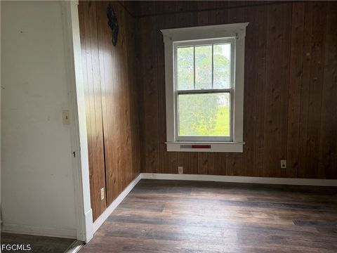 Tiny photo for 214 Avenue K SW, Moore Haven, FL 33471 (MLS # 2026020136)