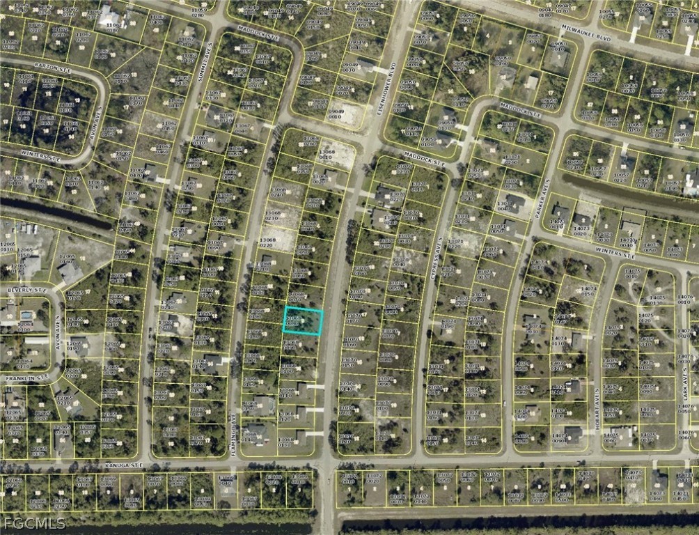 630 Eisenhower Boulevard