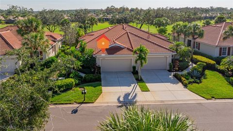 9295 Aviano Drive Fort Myers FL 33913