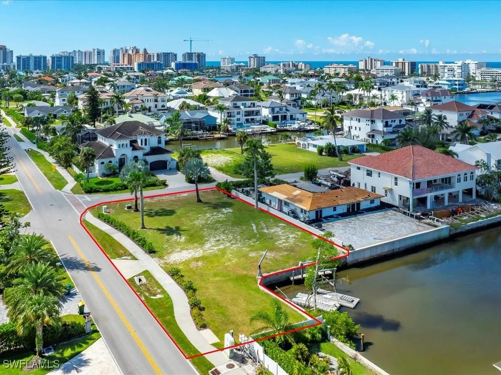 Naples, Florida, 34108, United States, ,Land,Active,1953337